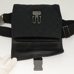 Gucci Buckle Belt Bag GG Canvas Mini - image 13