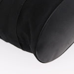 Salvatore Ferragamo Vala Shoulder Bag Nylon - image 9