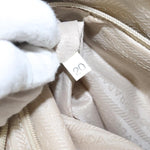 Prada Vintage Tote Tessuto - image 7