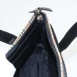 Burberry Nova Check Handbag Nova Check Canvas - image 20