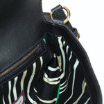 Gucci Horsebit Shoulder Bag GG Canvas and Leather Large - image 19