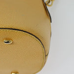 Celine Handbag Leather - image 9