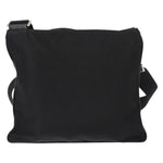 Prada Flat Messenger Bag Tessuto Medium - image 2