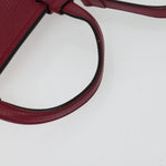 Gucci Bamboo Daily Top Handle Bag Leather Medium - image 16