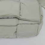 Bottega Veneta Padded Tech Cassette Crossbody Bag Intrecciato Nylon - image 8