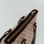 Louis Vuitton Cabas Piano Monogram Canvas - image 13