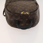 Louis Vuitton Palm Springs Backpack Monogram Canvas MM - image 14