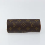 Louis Vuitton Papillon Pochette Monogram Canvas Mini - image 14
