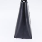 Givenchy Vintage 4G handbag Leather - image 3