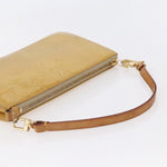 Louis Vuitton Lexington Pochette Monogram Vernis - image 8