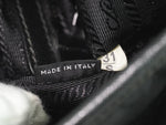 Prada Double Pocket Zip Messenger Tessuto Medium - image 5