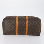 Louis Vuitton Keepall Bag Monogram Canvas 50 - image 15