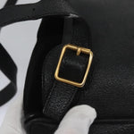 Gucci Gucci bamboo backpack daim mini - image 12