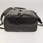 Louis Vuitton Zipped Tote Limited Edition Monogram Eclipse Glaze Canvas - image 19