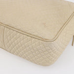 Bally Vintage Shoulder Bag Quilted leather - image 8