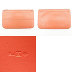 Hermes Dogon Duo Combined Wallet Leather - image 5