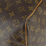 Louis Vuitton Keepall Bag Monogram Canvas 60 - image 18