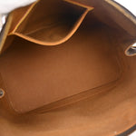 Louis Vuitton Alma Handbag Monogram Canvas PM - image 3