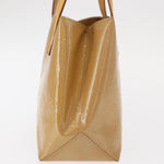 Louis Vuitton Reade Handbag Monogram Vernis PM - image 4