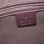 Gucci Zip Top Messenger Bag GG Coated Canvas Large - image 6