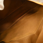 Louis Vuitton Saumur Handbag Monogram Canvas 43 - image 3