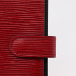 Louis Vuitton Agenda Cover Epi Leather PM - image 20