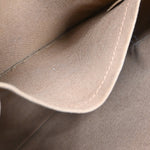 Louis Vuitton Sac Bosphore Handbag Monogram Canvas - image 16
