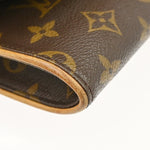 Louis Vuitton Twin Handbag Monogram Canvas GM - image 7