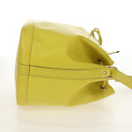 Louis Vuitton Petit Noe Handbag Epi Leather Small - image 4