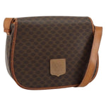 Celine Macadam Shoulder Bag PVC Leather - image 1