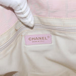 Chanel Travel Line Tote Nylon Medium - image 7
