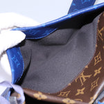 Louis Vuitton Outdoor Pouch Limited Edition Monogram Pacific Canvas Medium - image 20