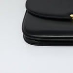 Bally Vintage Shoulder Bag Leather - image 8