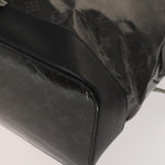 Louis Vuitton Zipped Tote Limited Edition Monogram Eclipse Glaze Canvas - image 9