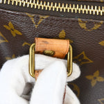 Louis Vuitton Keepall Bag Monogram Canvas 55 - image 15