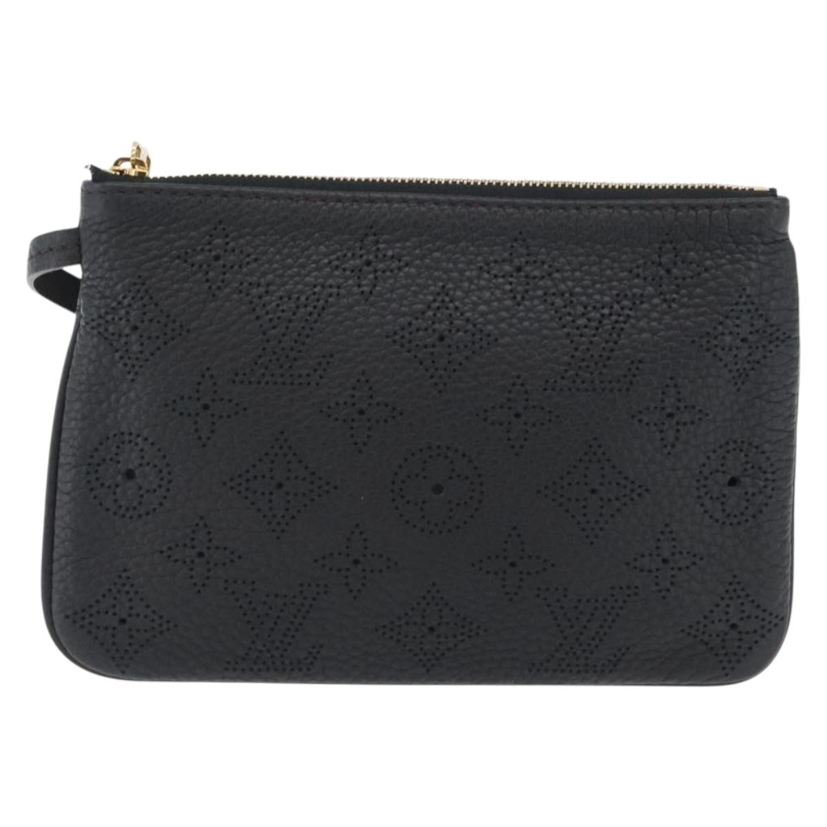 Louis Vuitton Selene Pochette Mahina Leather PM - image 1
