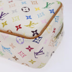 Louis Vuitton Wapity Trousse Pouch Monogram Multicolor - image 8