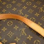 Louis Vuitton Vavin Tote Monogram Canvas GM - image 10