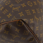 Louis Vuitton Speedy Handbag Monogram Canvas 30 - image 11