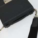 Bally Vintage Shoulder Bag Leather - image 14
