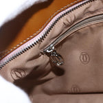 cartier Marcello Handbag Patent leather - image 15