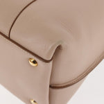 Salvatore Ferragamo Sookie Satchel Leather Medium - image 7