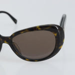 Chanel Logo CC Sunglasses Plastic - image 13