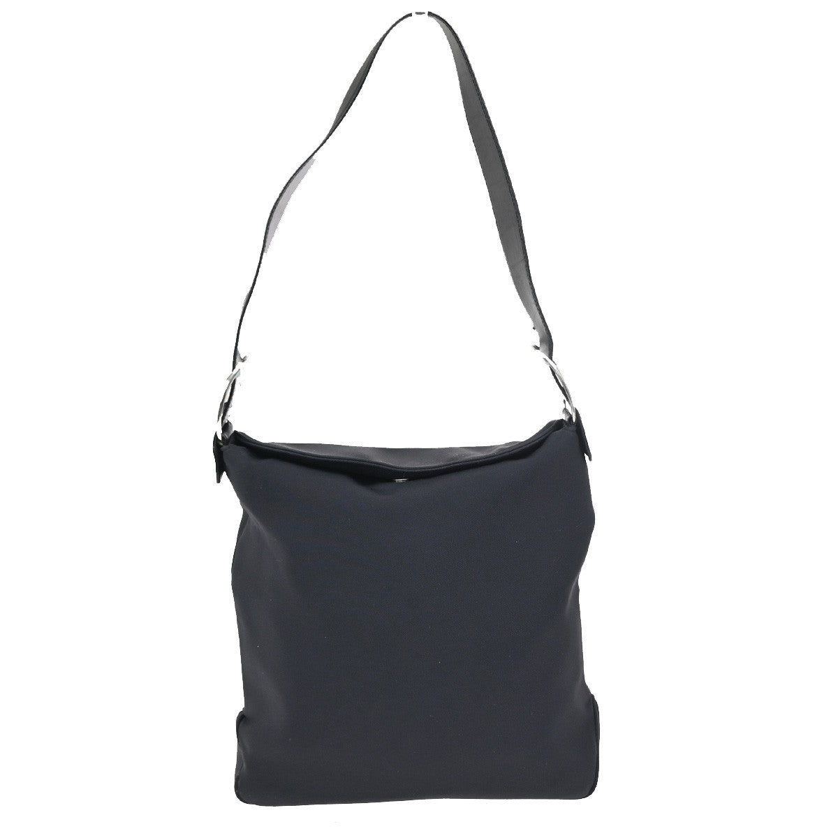 Salvatore Ferragamo Vara shoulder Bag Nylon - image 1
