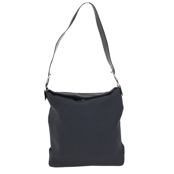 Salvatore Ferragamo Vara shoulder Bag Nylon - image 1