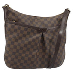 Louis Vuitton Bloomsbury Handbag Damier GM - image 18