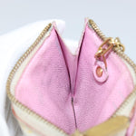 Louis Vuitton Pochette clés NM Monogram Multicolor Canvas - image 17