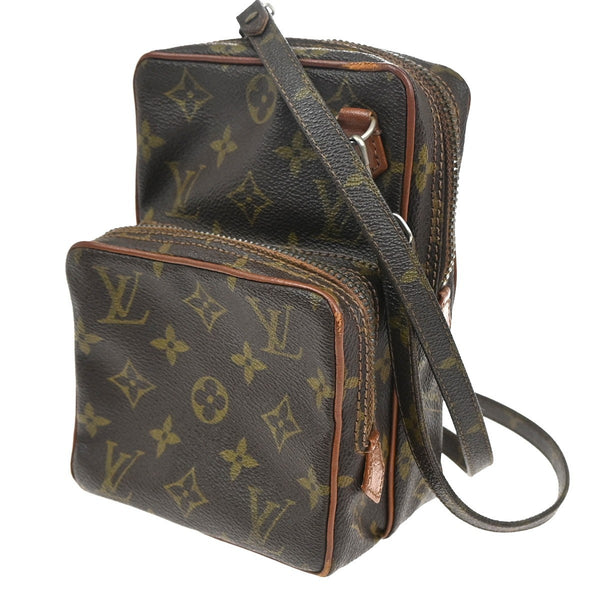 Louis Vuitton Amazone Bag Monogram Canvas Mini - image 1