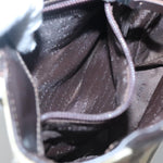 Burberry Nova Check Handbag Nova Check Canvas - image 20