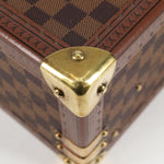 Louis Vuitton Cotteville Trunk Monogram Canvas 45 - image 12